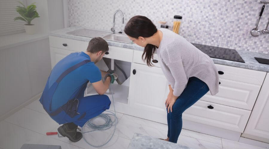 Professional Leak Detection in Sterling, UT